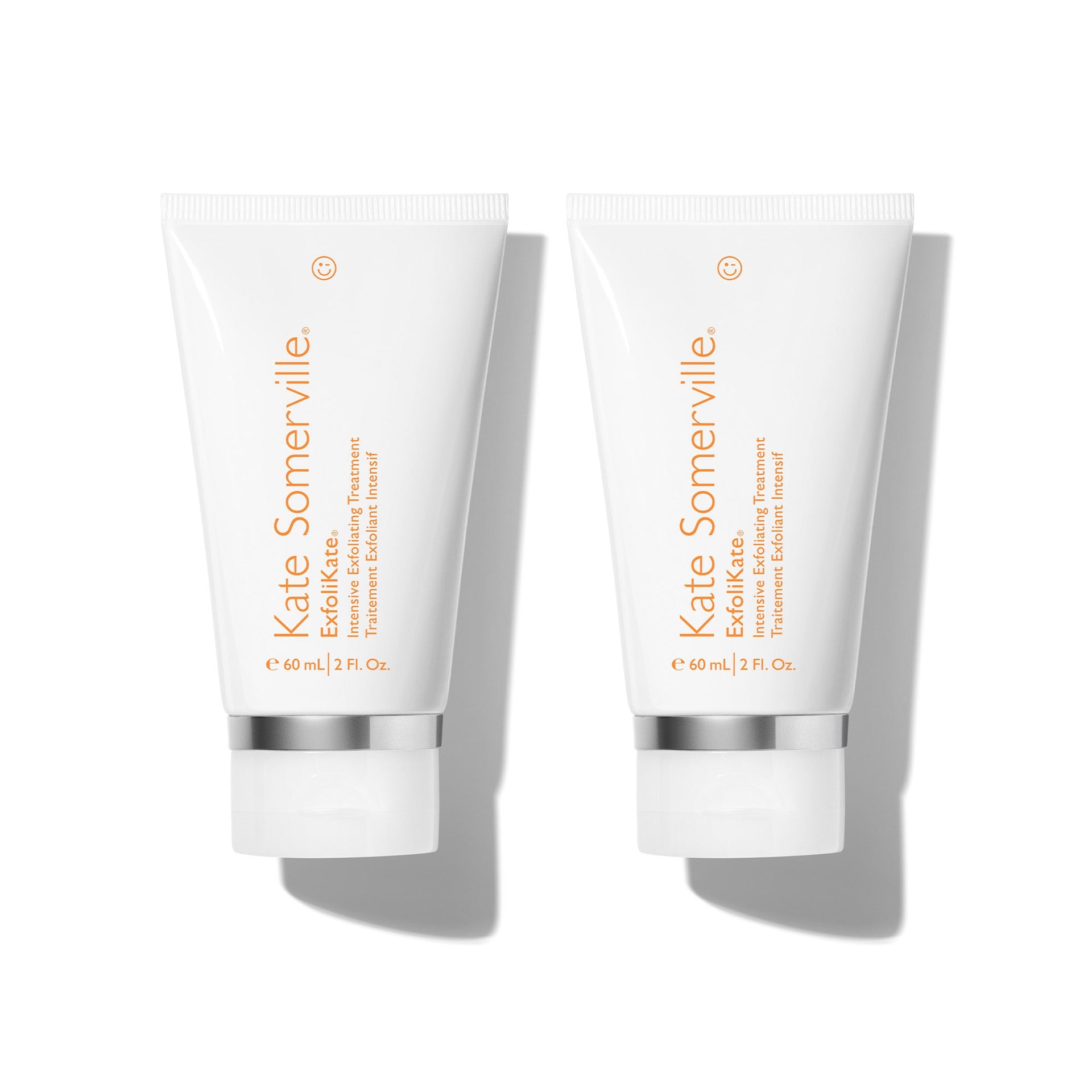ExfoliKate Intensive Exfoliating Treatment Duo
