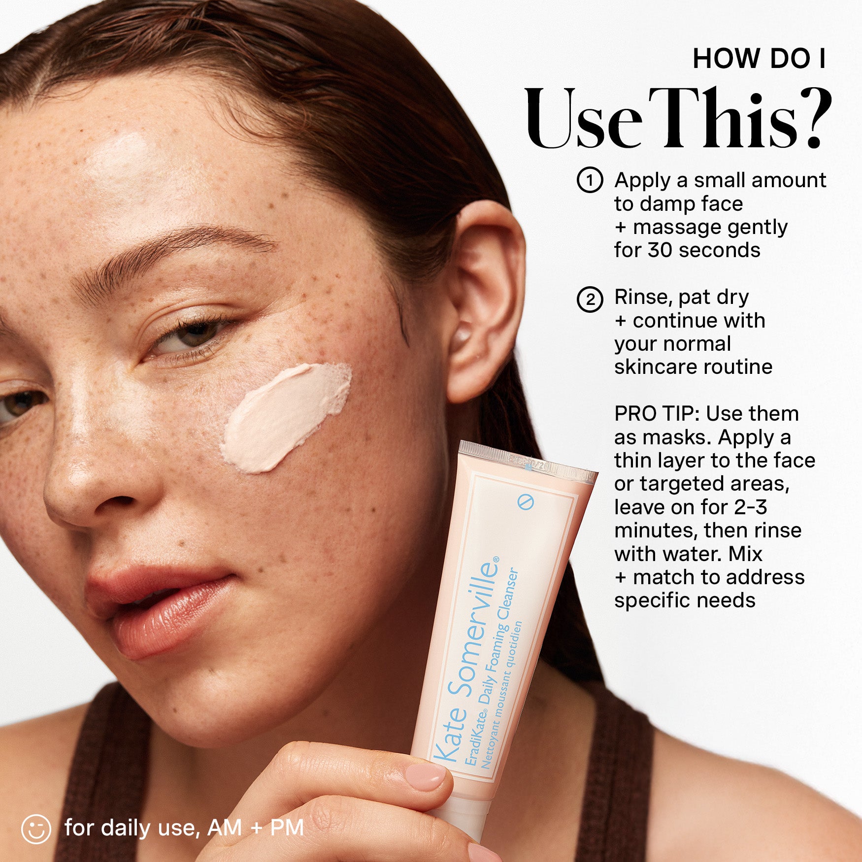 Pore-fect Skin Edit – Kate Somerville UK