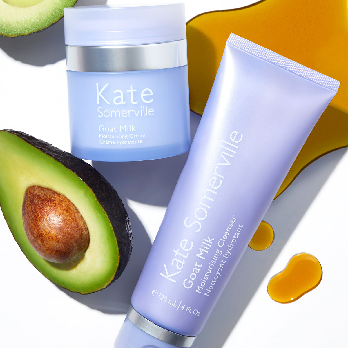 Kate Somerville lifestyle