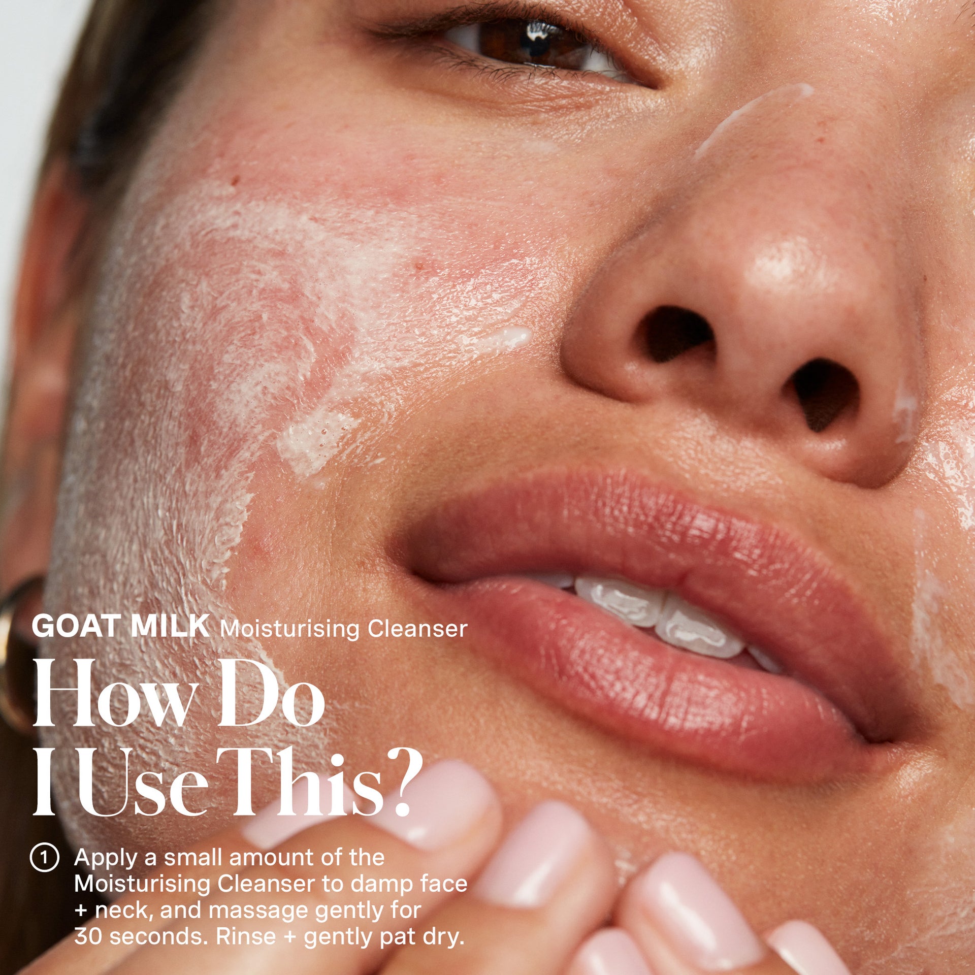 Stressed Skin Saviors