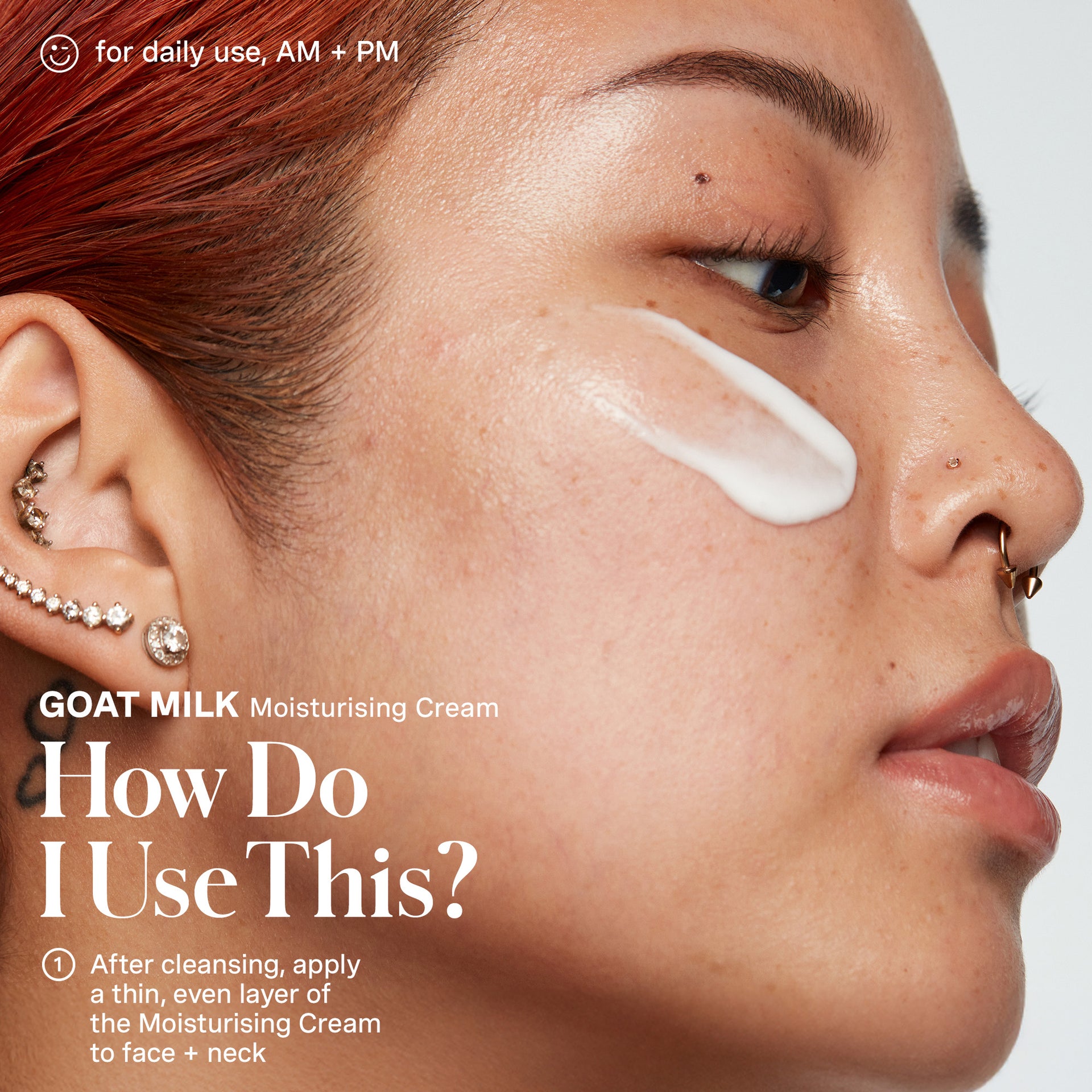 Stressed Skin Saviors