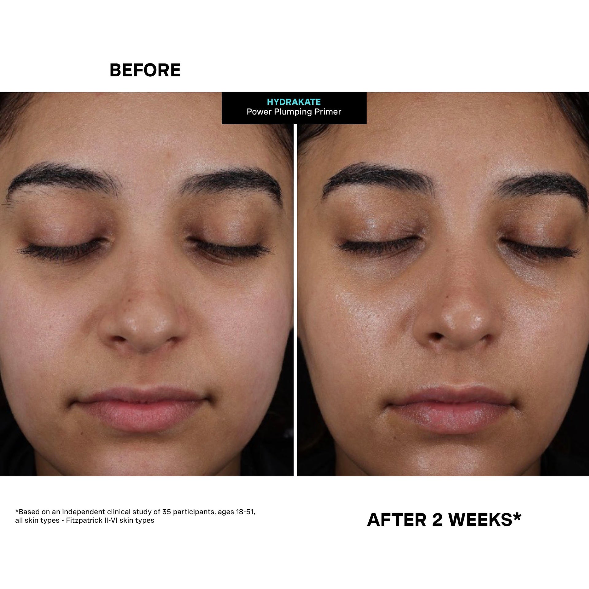 HydraKate Power Plumping Primer