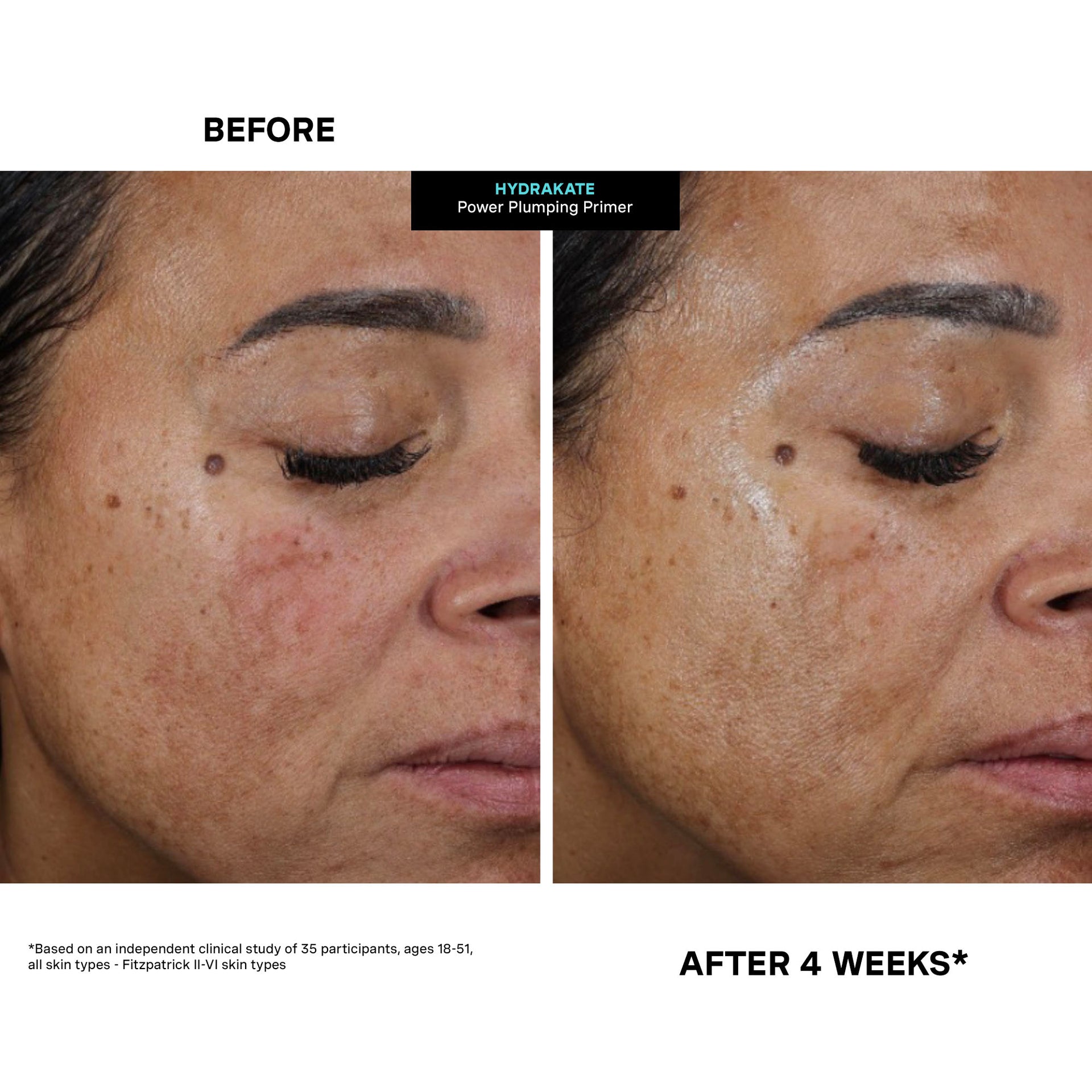 HydraKate Power Plumping Primer
