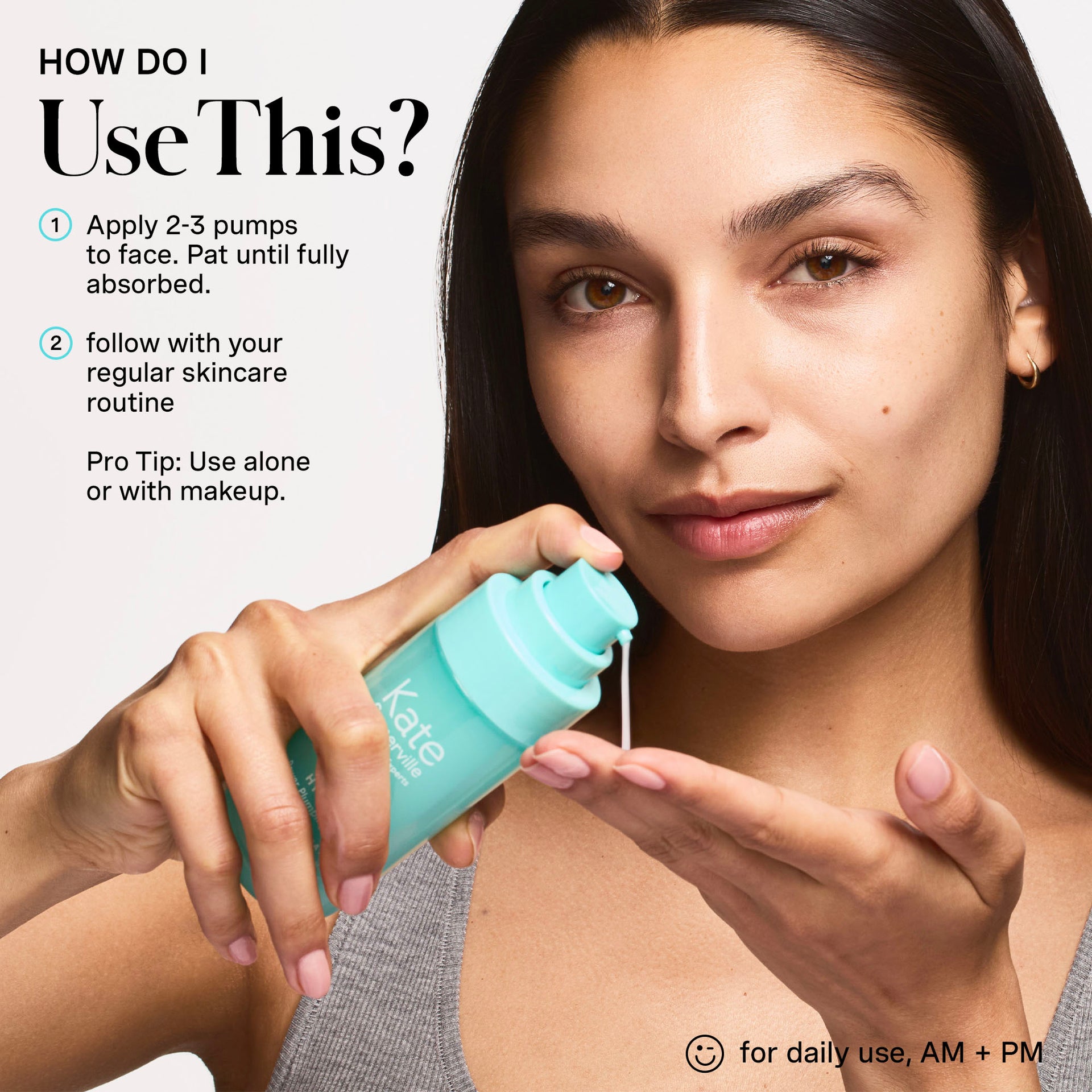 HydraKate Power Plumping Primer