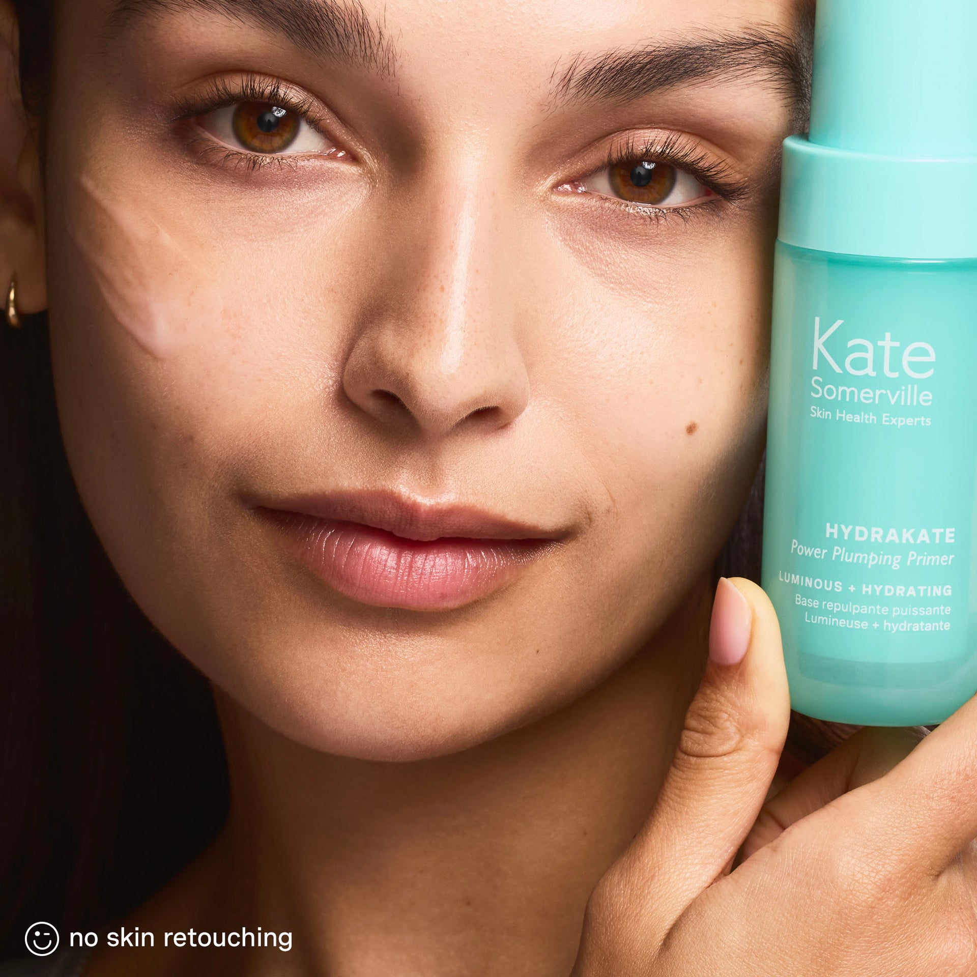 HydraKate Power Plumping Primer