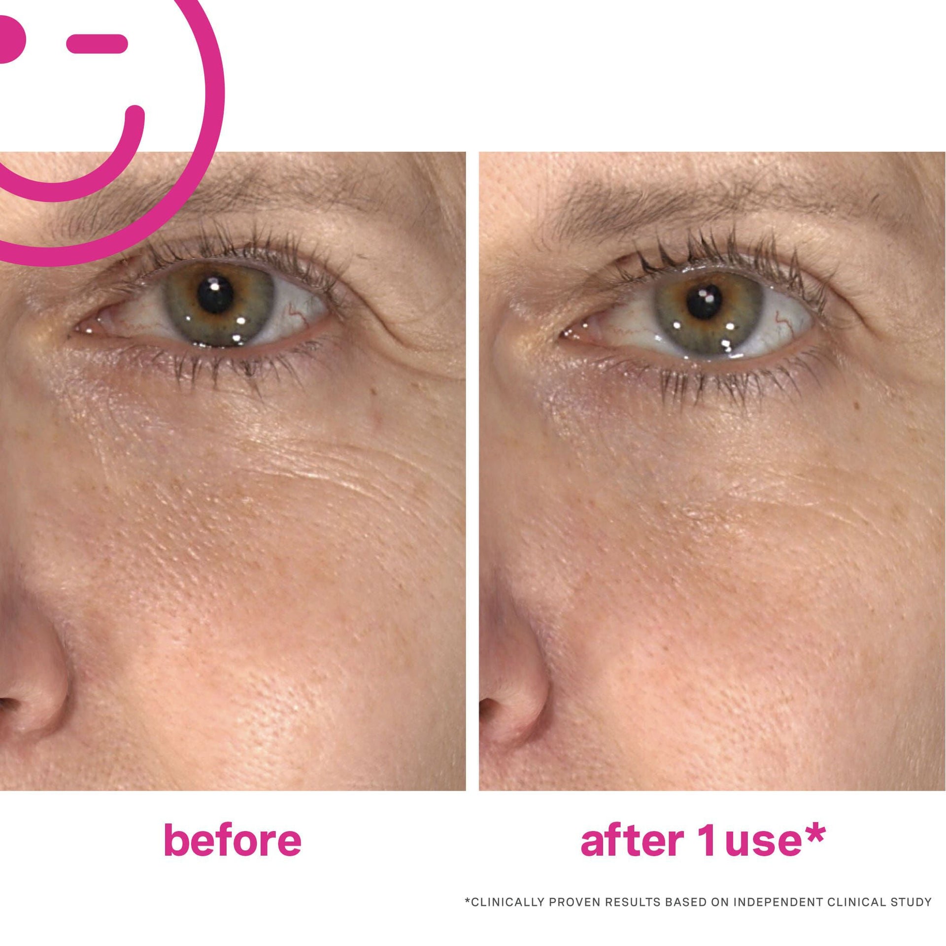 Wrinkle Warrior® 2-in-1 Plumping Moisturiser + Serum