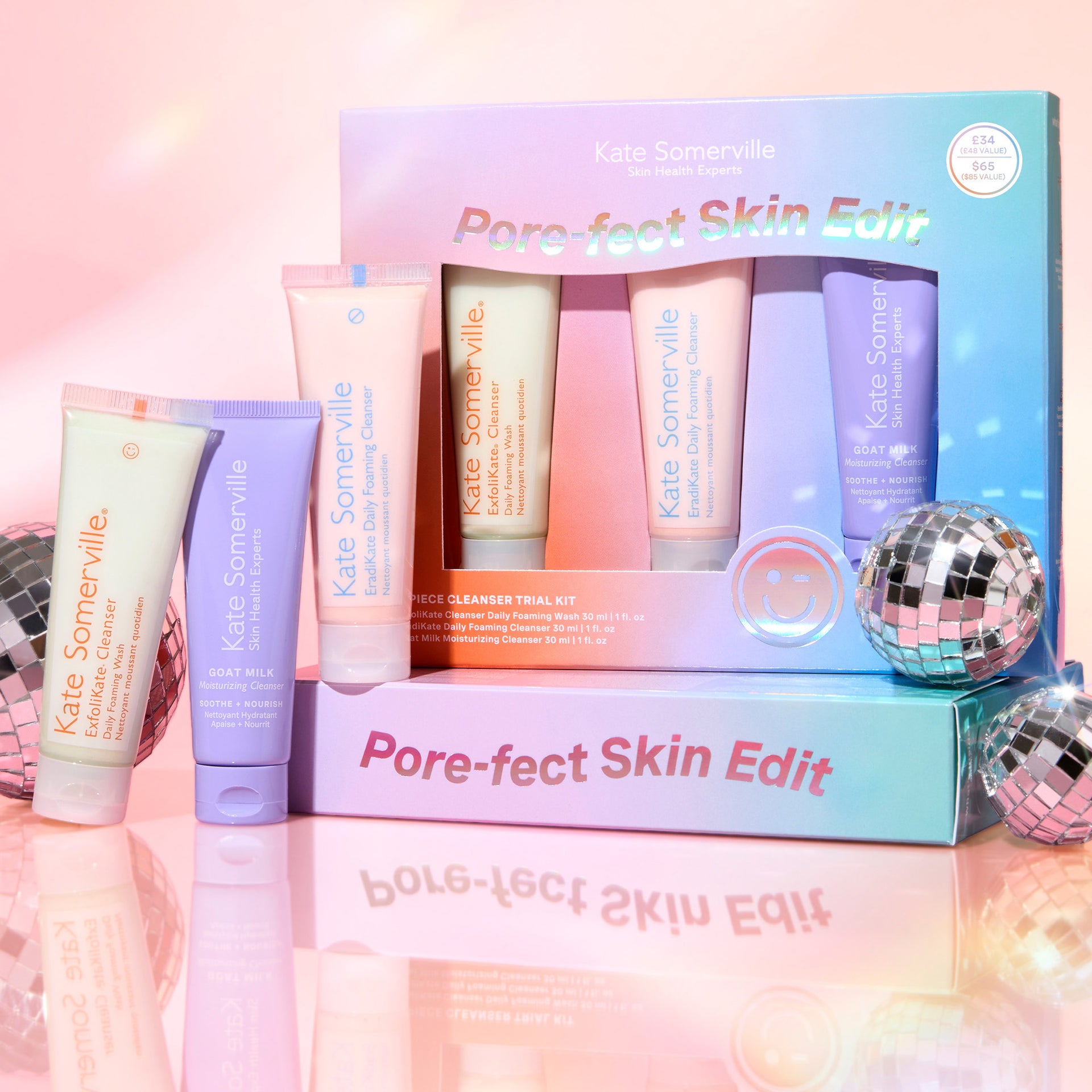Pore-fect Skin Edit