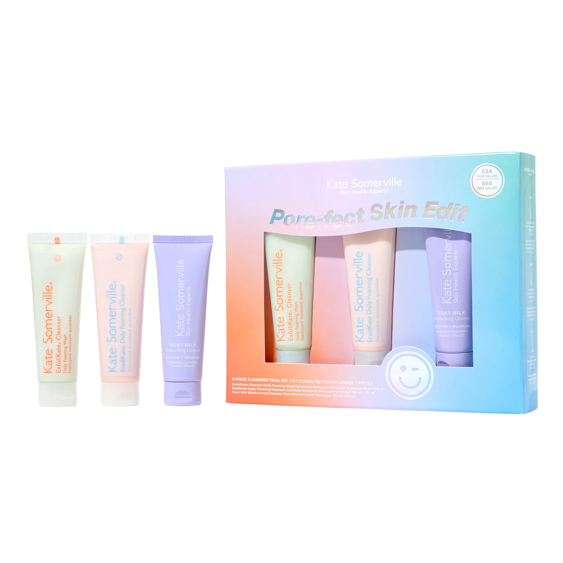 Pore-fect Skin Edit