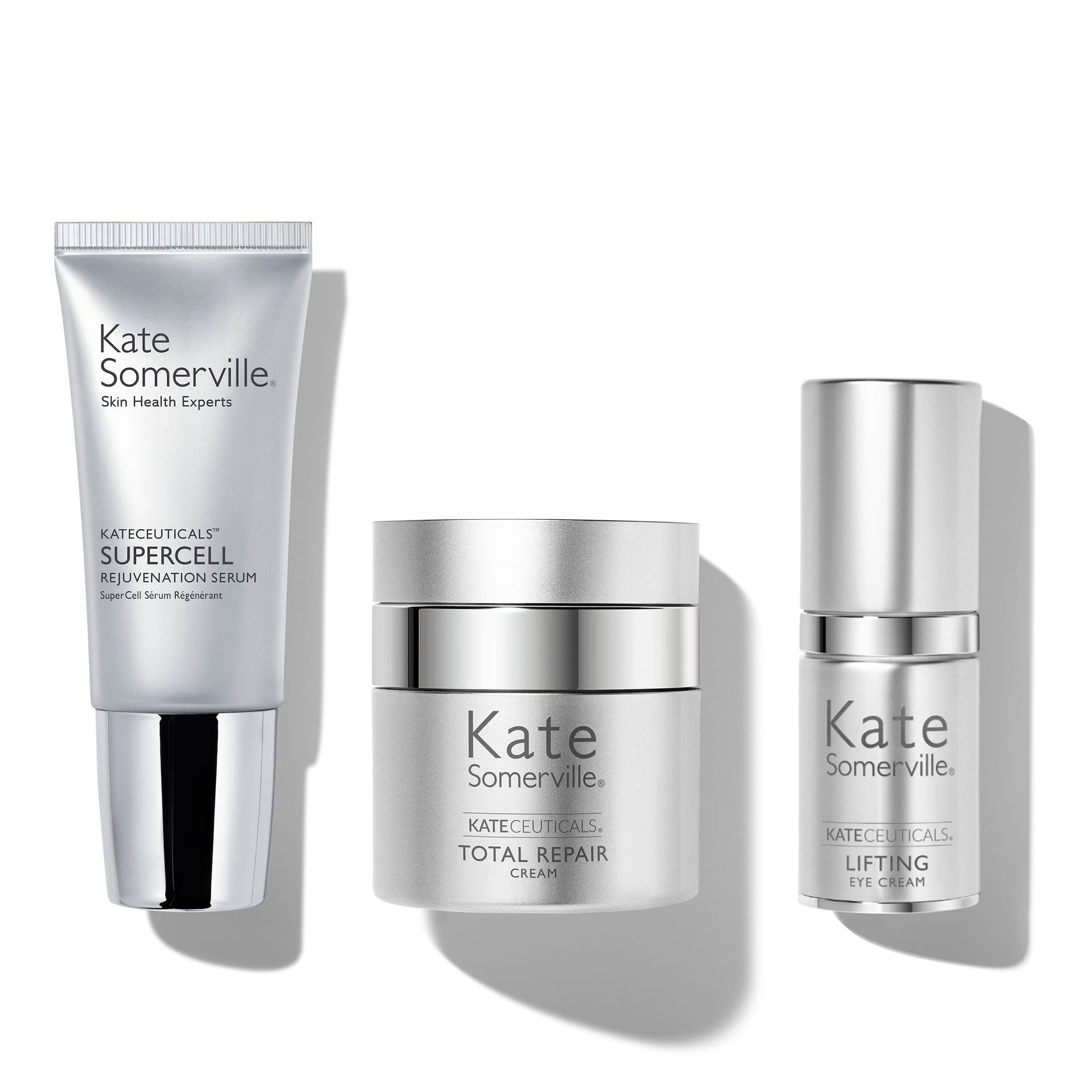 KateCeuticals Power Trio