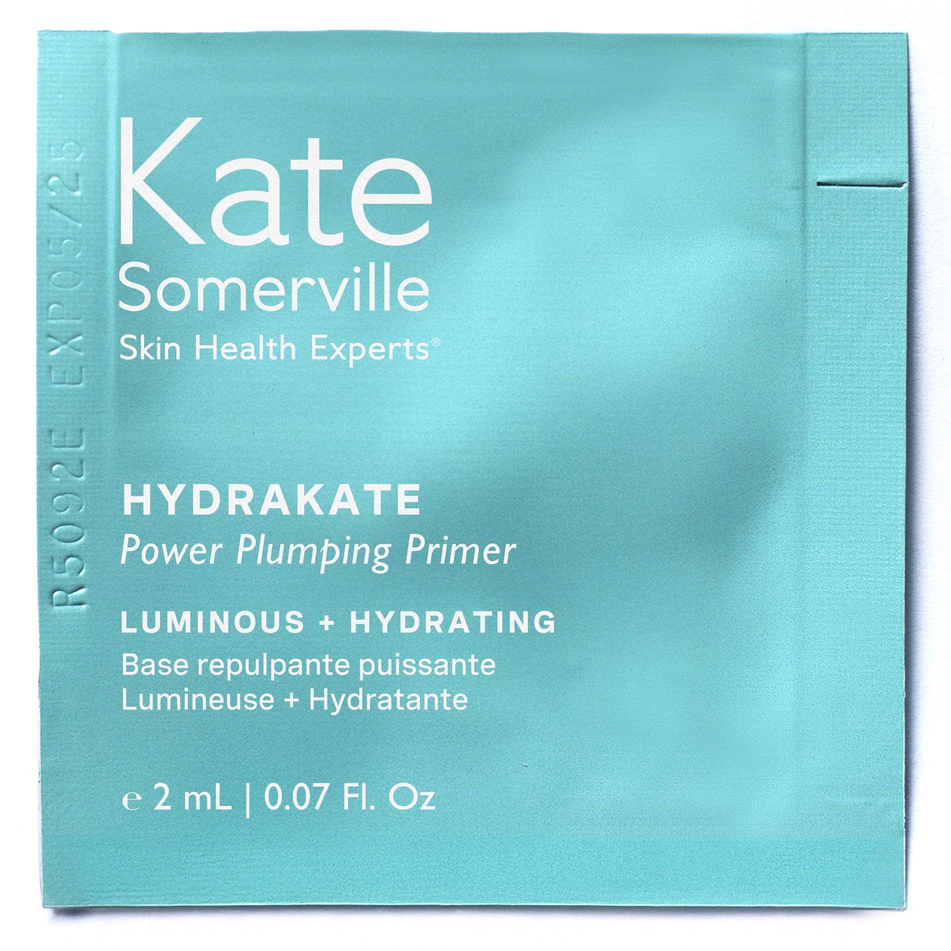 HydraKate Power Plumping Primer Sample
