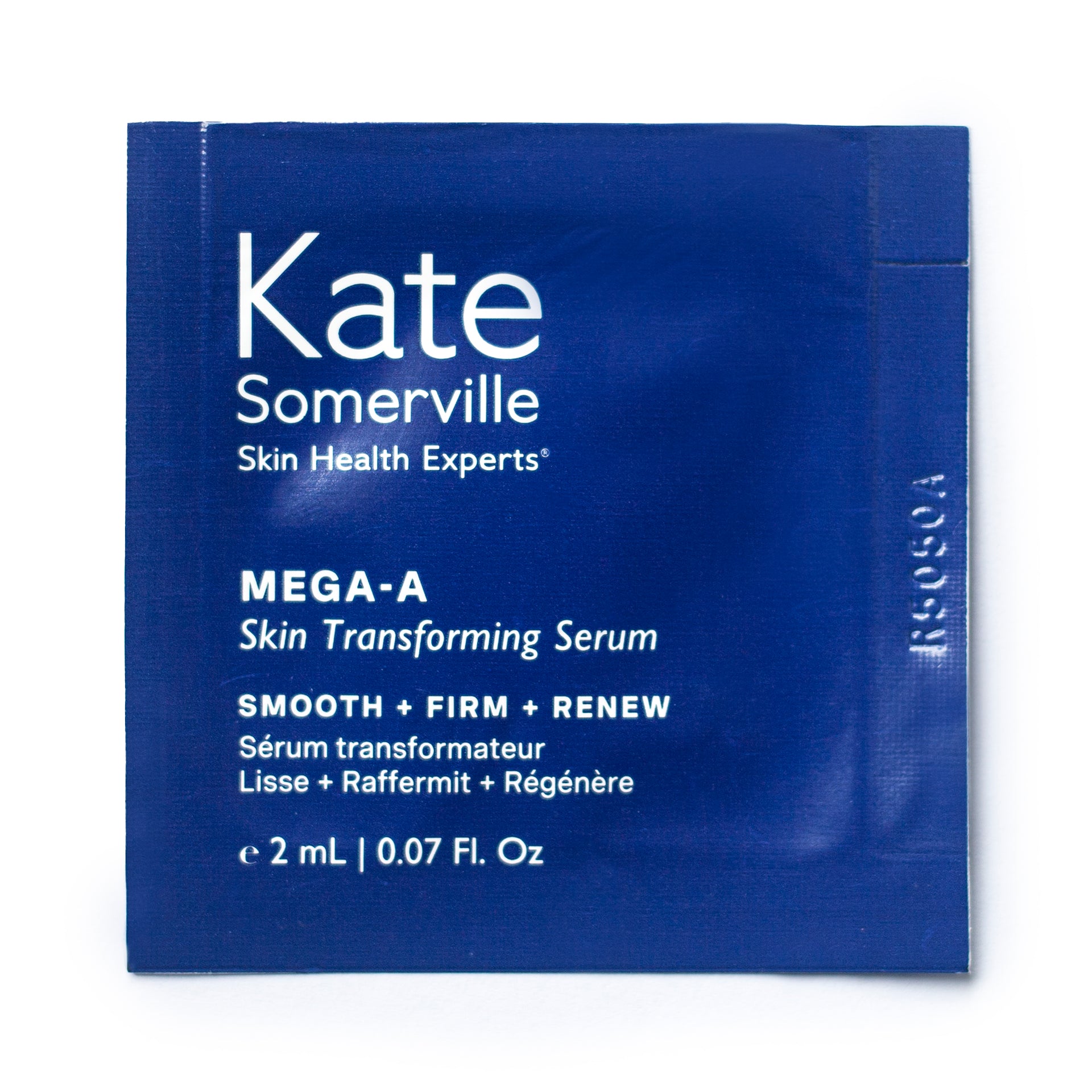 Mega-A Skin Transforming Serum