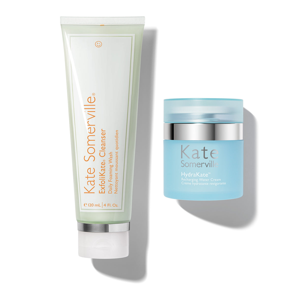 Fast Track to Glowing Skin Duo