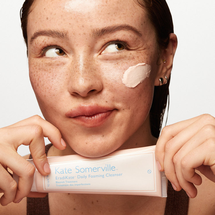 <p>Clinical-Grade Skincare</p>