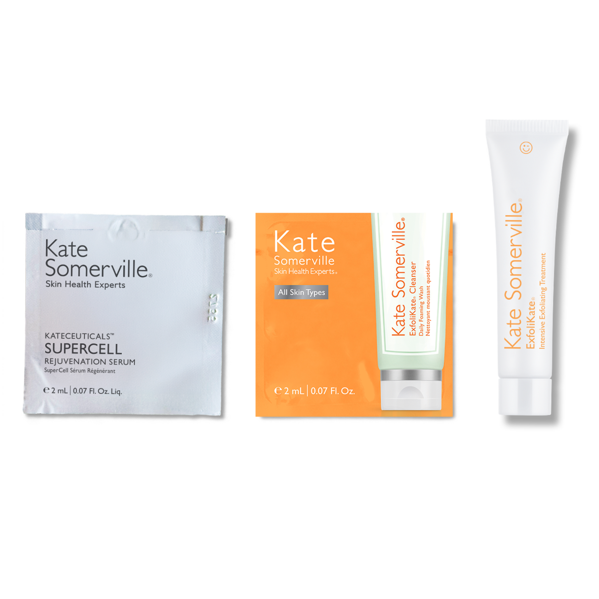 Fall Gift: Restore + Rejuvenate