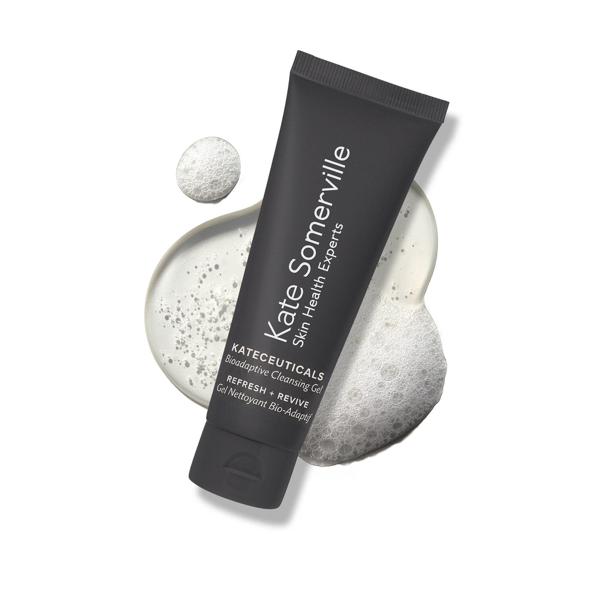 KateCeuticals BioAdaptive Cleansing Gel
