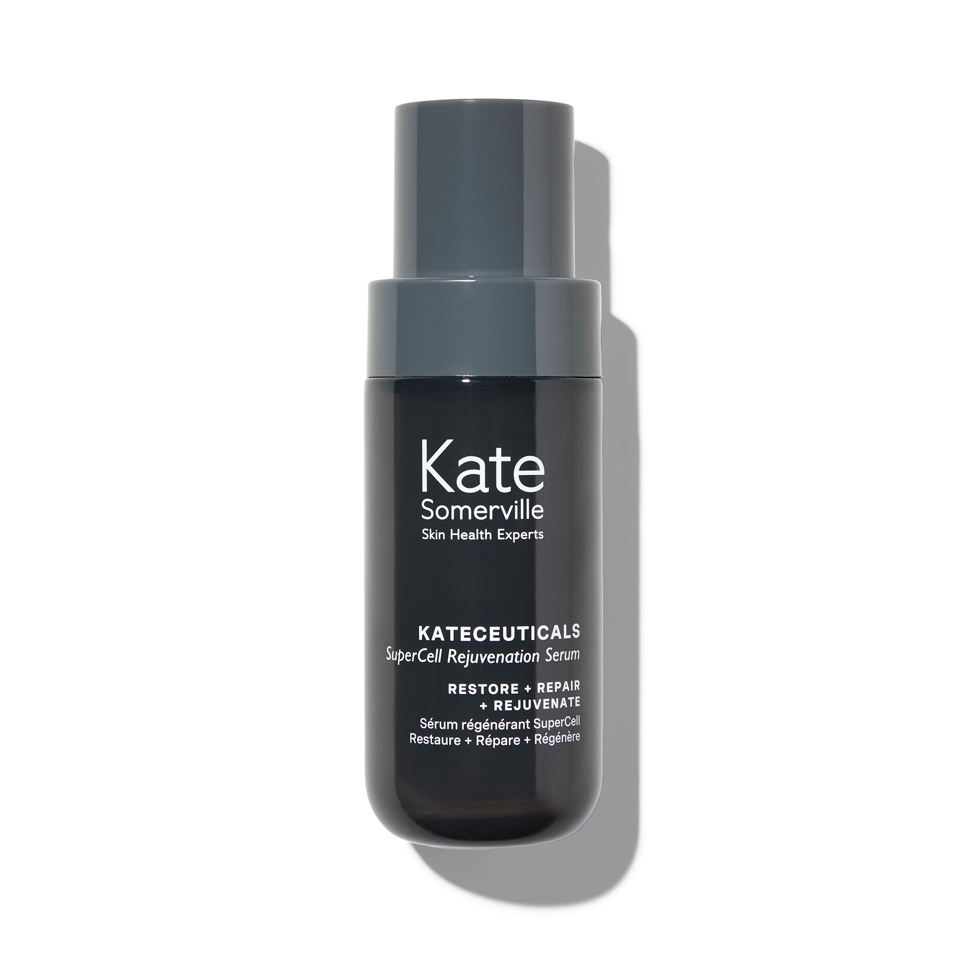 KateCeuticals SuperCell Rejuvenation Serum