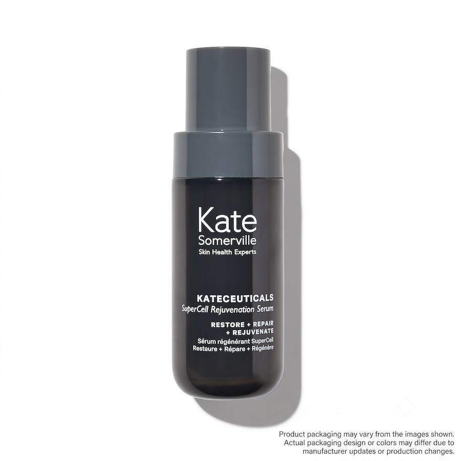 KateCeuticals SuperCell Rejuvenation Serum