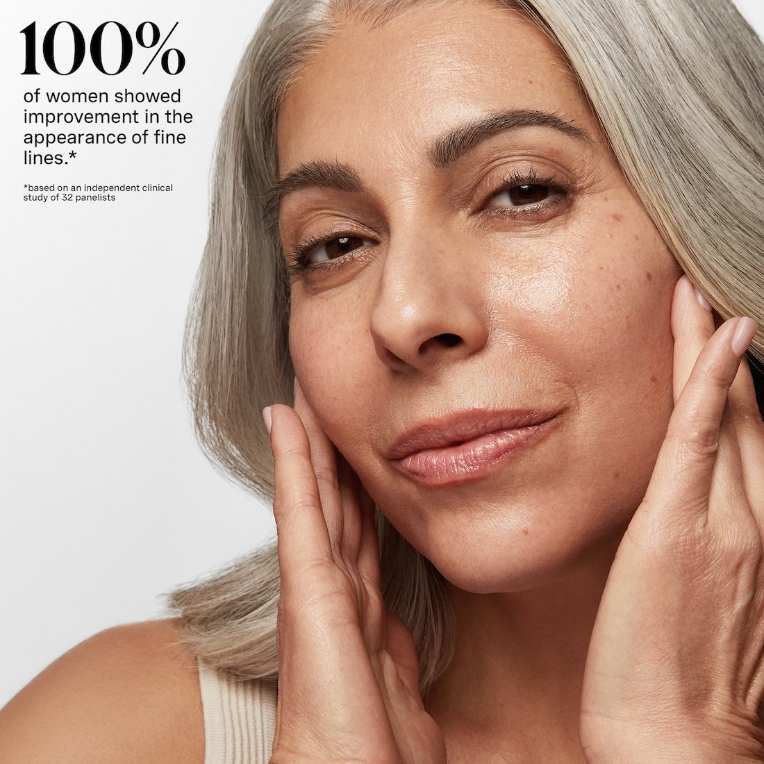 Wrinkle Warrior® 2-in-1 Plumping Serum + Moisturiser